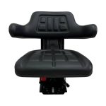 Banco para Trator Universal com Amortecedor Massey Valtra New Holland John Deere