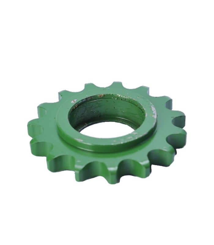 DQ10757 Engrenagem 15 Dentes John Deere DQ10757 - Imagem 1