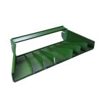 Distribuidor do Picador de Palha John Deere DQ18155 – 1175/7200/7300/7500/7700