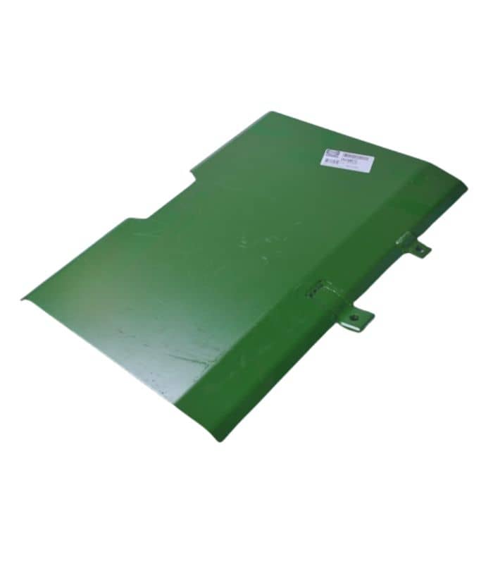 DQ20075 Sapata Central Plataforma John Deere DQ20075 - Imagem 1