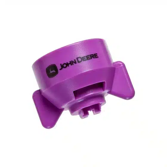 PSERQ10025_iso5.webp Bico LDA 110° Baixa Deriva John Deere - Imagem 1