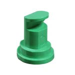 Bico de Pulverização Jacto JDF 015 Verde