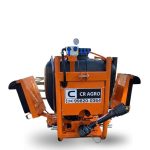 Pulverizador CR- PH 400